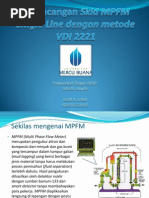 Download Metode Desain VDI 2221-TA by Rudi Arief St Majoindo SN118089581 doc pdf