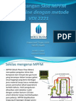 Metode Desain VDI 2221-TA