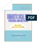 Download HUMANISTIC SOCIAL WORK Personality - Core Resource of Practice By Petru Stefaroi by petru stefaroi SN118099722 doc pdf