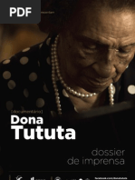 Dona Tututa Dossier Imprensa_web