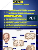 Epilepsi Dan Penanganannya