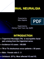 Trigeminal Neuralgi (Kuliah)