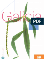 Senderismo Por Galicia