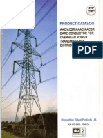 Product Catalogue Conductor
