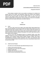 Download Manajemen resiko by Sahriel Fuadh SN118110448 doc pdf