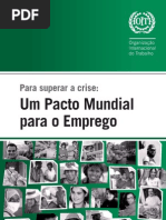 Pacto Mundial para o Emprego