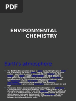 Download Environmental Chemistry by Anmol Singh Gill SN11812199 doc pdf