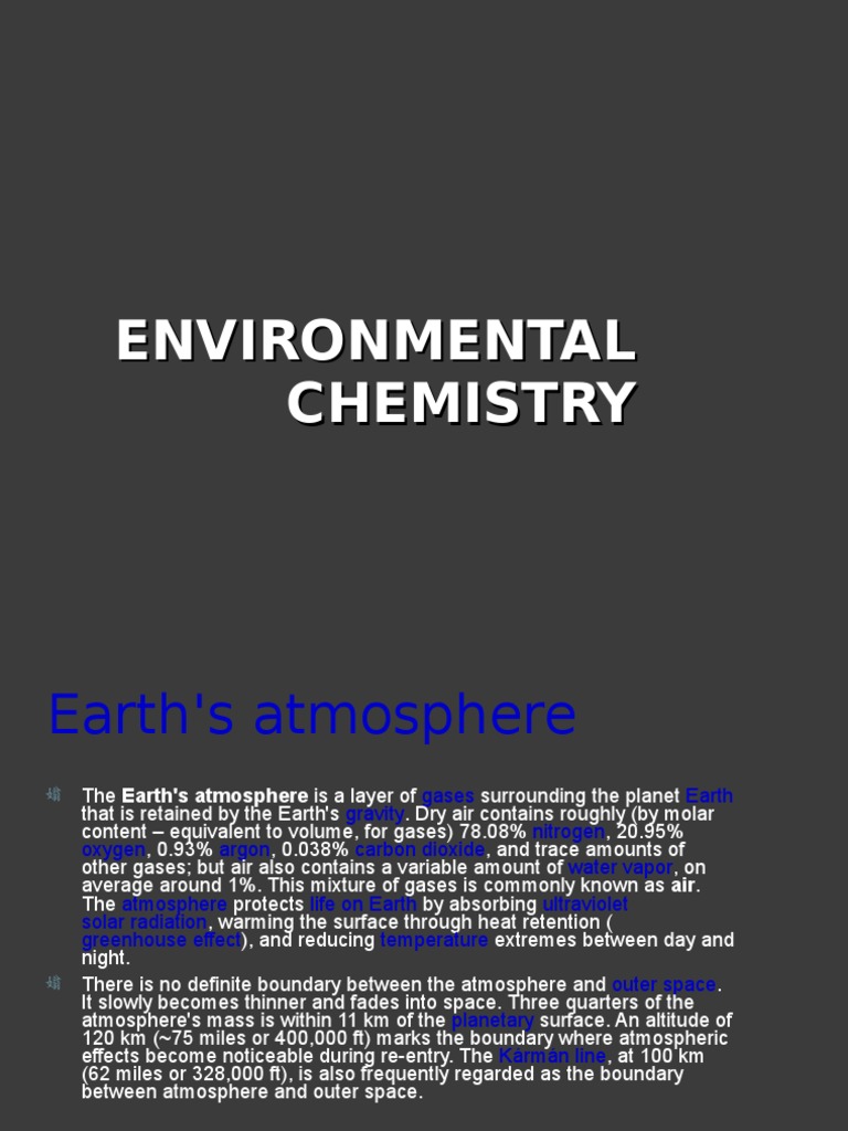 ELEMENTS OF ENVIRONMENTAL CHEMISTRY SOLUTION MANUAL PDF visual data 6