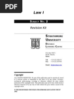 Download introduction to business law in kenya by Antony Ojowi SN118122990 doc pdf