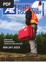 Download Allen Precision Equipment Catalog by Donovan Harrell SN118123632 doc pdf