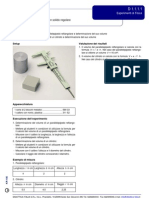 Esperimenti Di Fisica