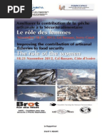 Rapport CAOPA