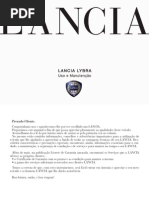 Manual Lybra
