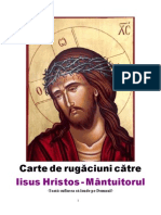 99100200 12 Acatistele Domnului Iisus Hristos