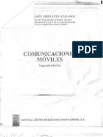 Comunicaciones Móviles Ch01 - Introducción - José Rábanos