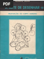 Renato Silva - Arte da Proporção