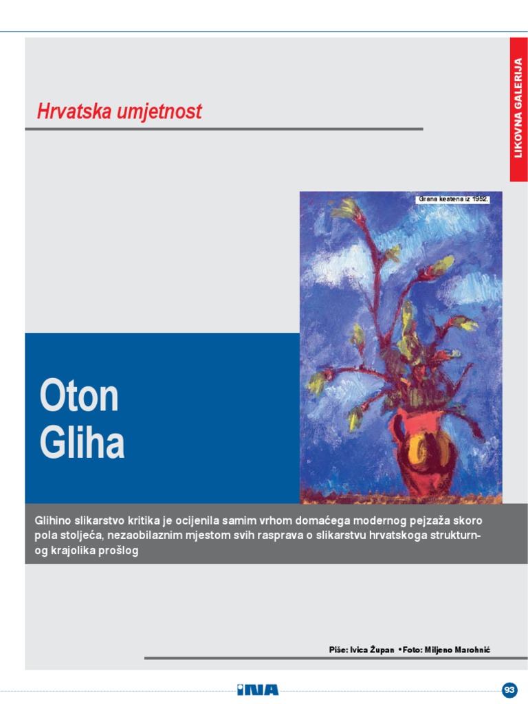 Gliha | PDF