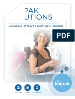 Valpak of Boston Product Brochure