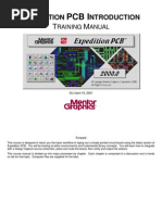 Expedition PCB