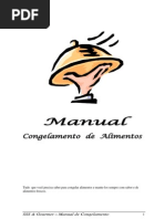 Download Manual de congelamento  by Fernanda Motta SN11814919 doc pdf