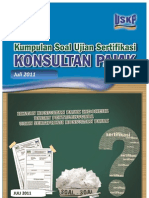 Download Kumpulan SOAL USKP PAJAK by indra_akhria SN118149552 doc pdf