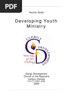 Download Developing Youth Ministry by April Showers SN118150188 doc pdf