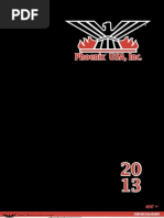 Download Phoenix USA Inc 2013 Catalog by Leigh Ann Proffitt Netherton SN118151688 doc pdf