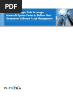 Download Software Asset Management Whitepaper by FlexeraSoftware SN118159990 doc pdf