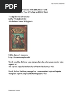 Download The Spiderwick Chronicles Buku 2 - Batu Penglihatan by inzomniawapkamobi SN118160760 doc pdf