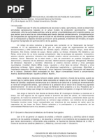 Download _INFORME-1 Encuentro Nacional de Medicos de P Fumigados - by Paren De Fumigar Cordoba SN118161903 doc pdf