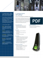 DS - 3D FastPass