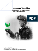 Prospecteurs de Transition