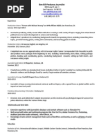 Download Ben Gill-Freelance Journalist by Ben Gill SN118165399 doc pdf