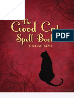 Good Cat Spell Book PDF