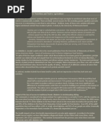 Anish Agriculture Module 6