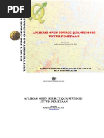 Download Modul Qgis by Widianto Eka Pramana SN118173463 doc pdf