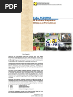 Download Pedoman 3R Reduce Reuse Recycle Berbasis masyarakat di Kawasan Permukiman by Oswar Mungkasa SN118174580 doc pdf