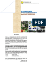 Download Pedoman 3R Reduce Reuse Recycle Berbasis masyarakat di Kawasan Permukiman by Oswar Mungkasa SN118174580 doc pdf