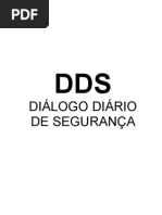 87 temas de segurança do trabalho(dds) 