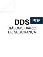 87 Temas de Segurança Do Trabalho (DDS)