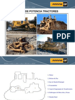 Presentación Del Curso Tren de Potencia Tractores