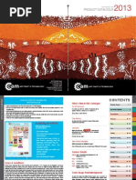 Download Camartech Products Cataloge 2013 by camcatalogues SN118187584 doc pdf
