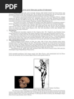 Download penemuan manusia purba by berlianaderby SN118187766 doc pdf