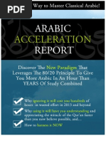 Download Learning Arabic by Saeed Ahmed Shaikh SN118188389 doc pdf