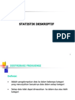 9 Statistik Deskriptif 1