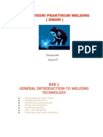 Modul Welding Gmaw Teoria