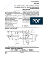 PWM Controller