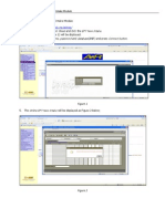 EPT/APT/TPT Mark Sheet EPT New Intake Login Dialog Username, Password Database Connect Button