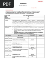 Download Course Outline  by Jeff Maynard SN118196620 doc pdf