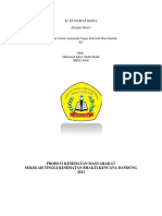 Download k3 Di Tempat Kerja Bengkel Motor by muhamadiqbaladulmali SN118198978 doc pdf